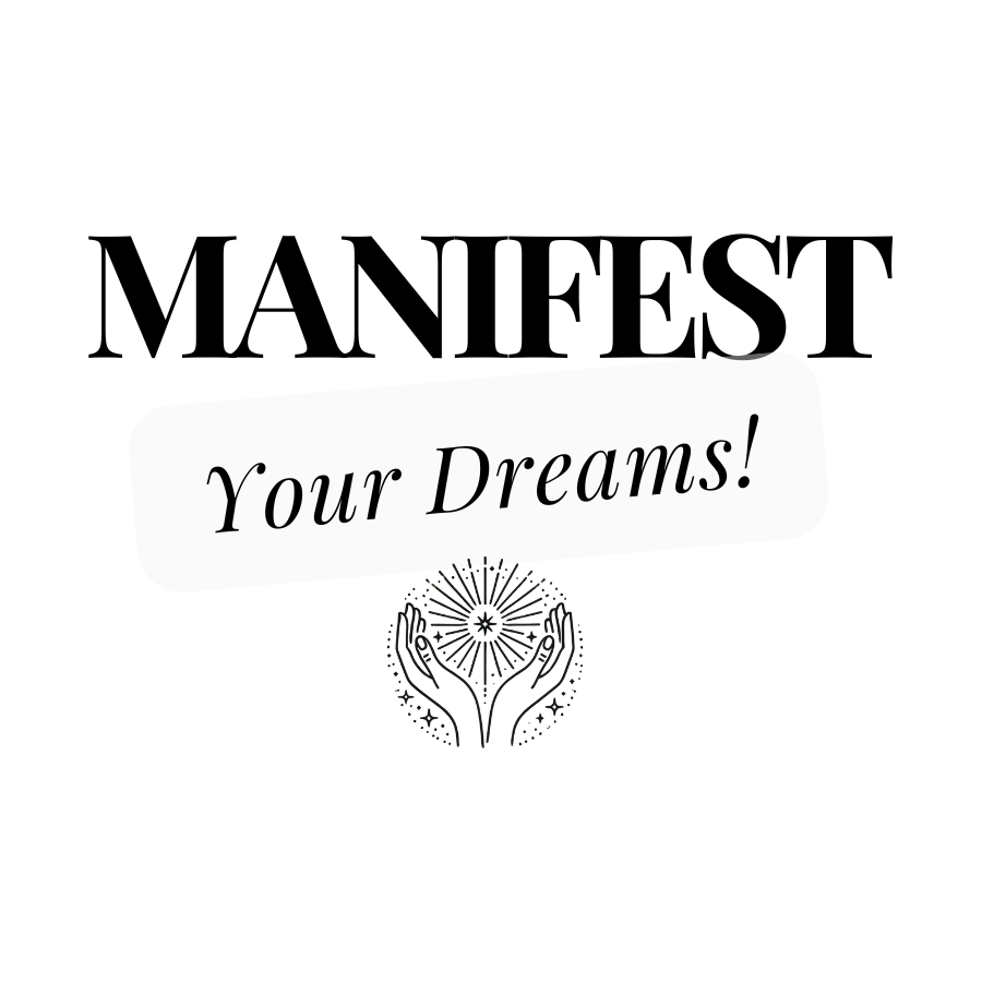 Manifesting Gift Box - Empower Your Journey - Handcrafted Candles & Gifts from The Happy Folk Store