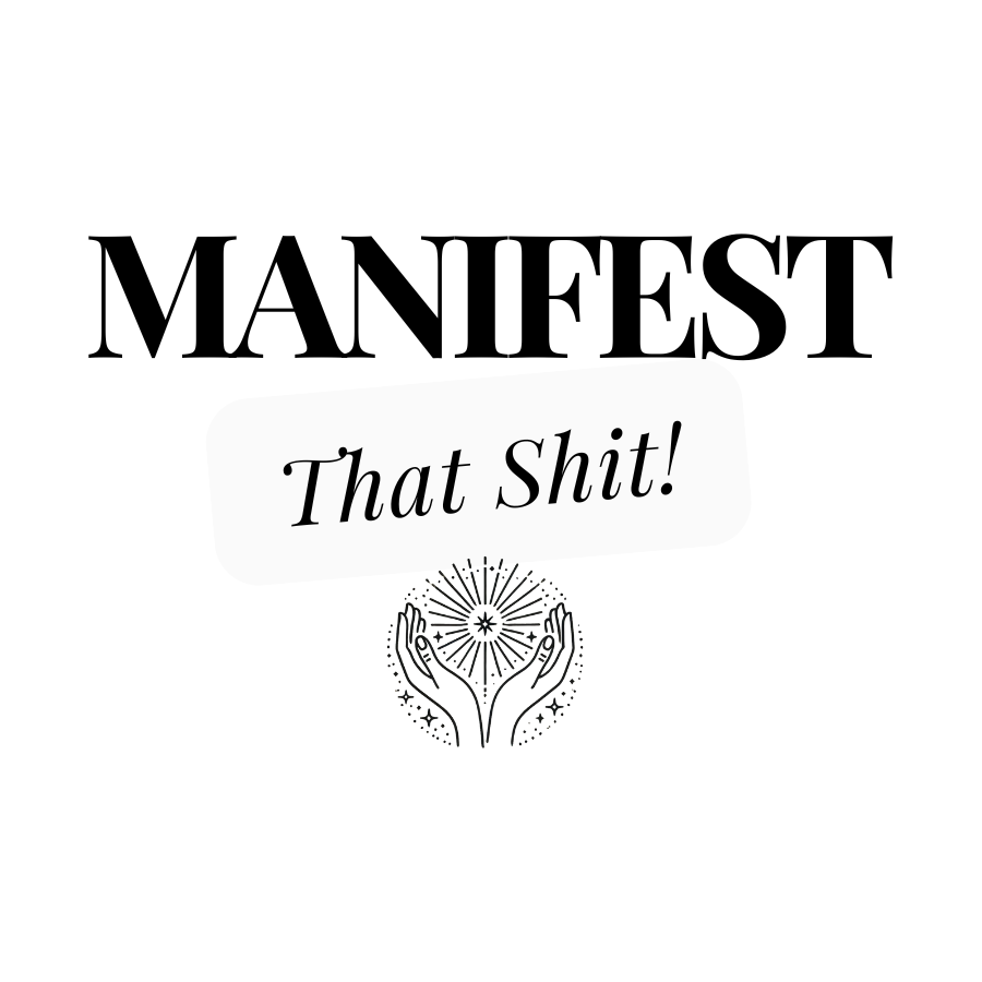 Manifesting Gift Box - Empower Your Journey - Handcrafted Candles & Gifts from The Happy Folk Store