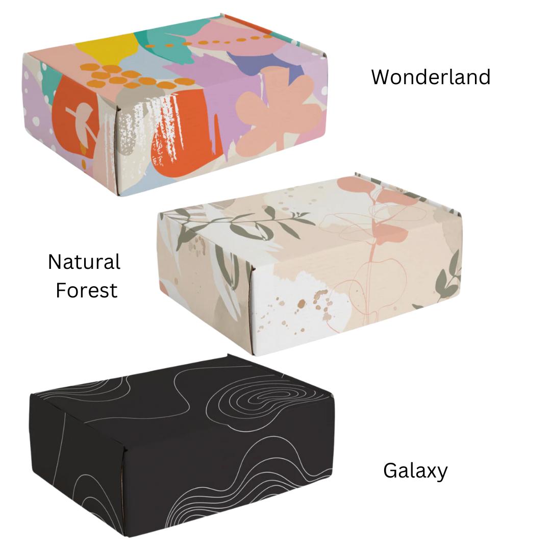 Manifesting Gift Box