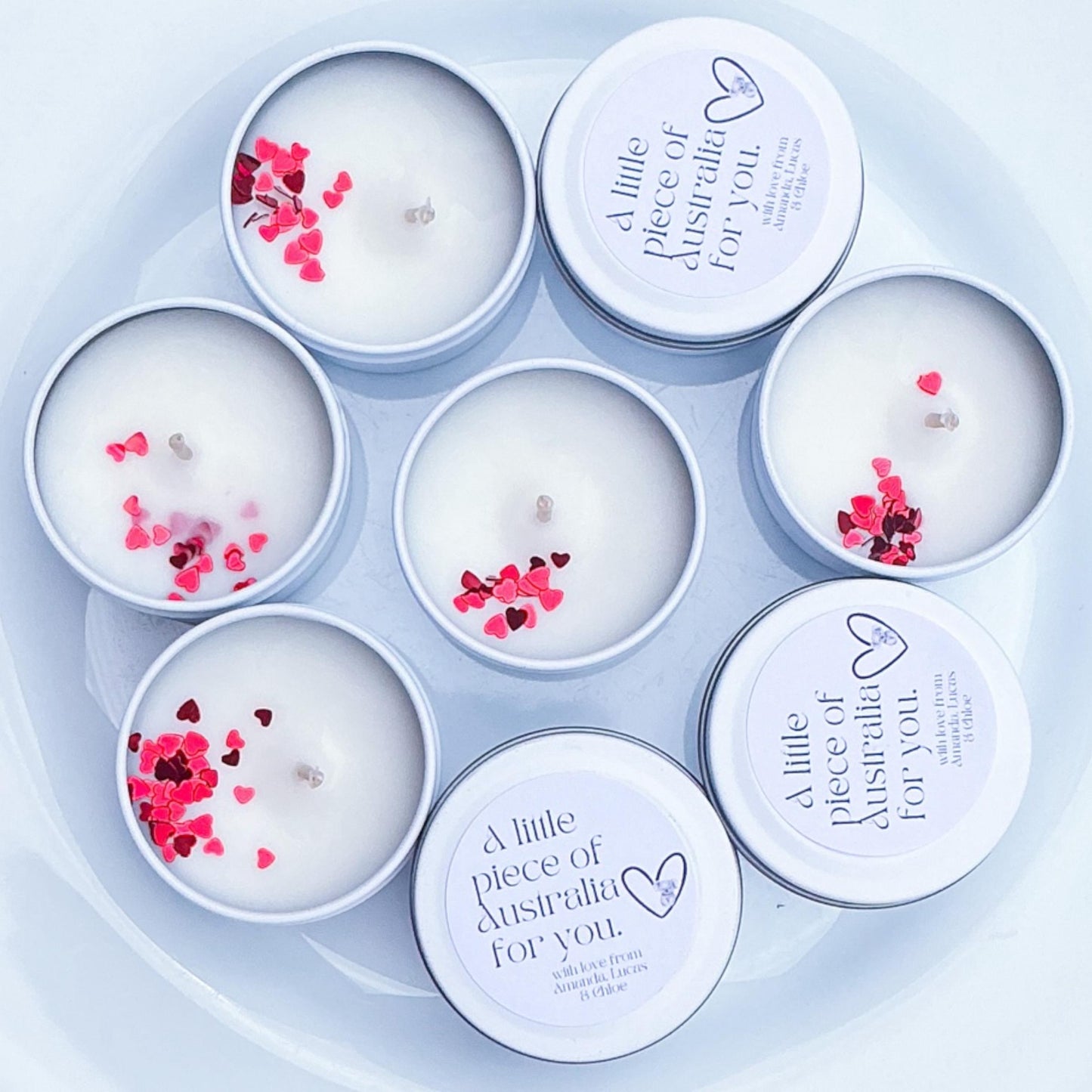 Favour candles-Favor candles-Candle gifts-wedding favours-wedding guest gift ideas-thankyou candles-candle gift ideas-teacher gifts-candles