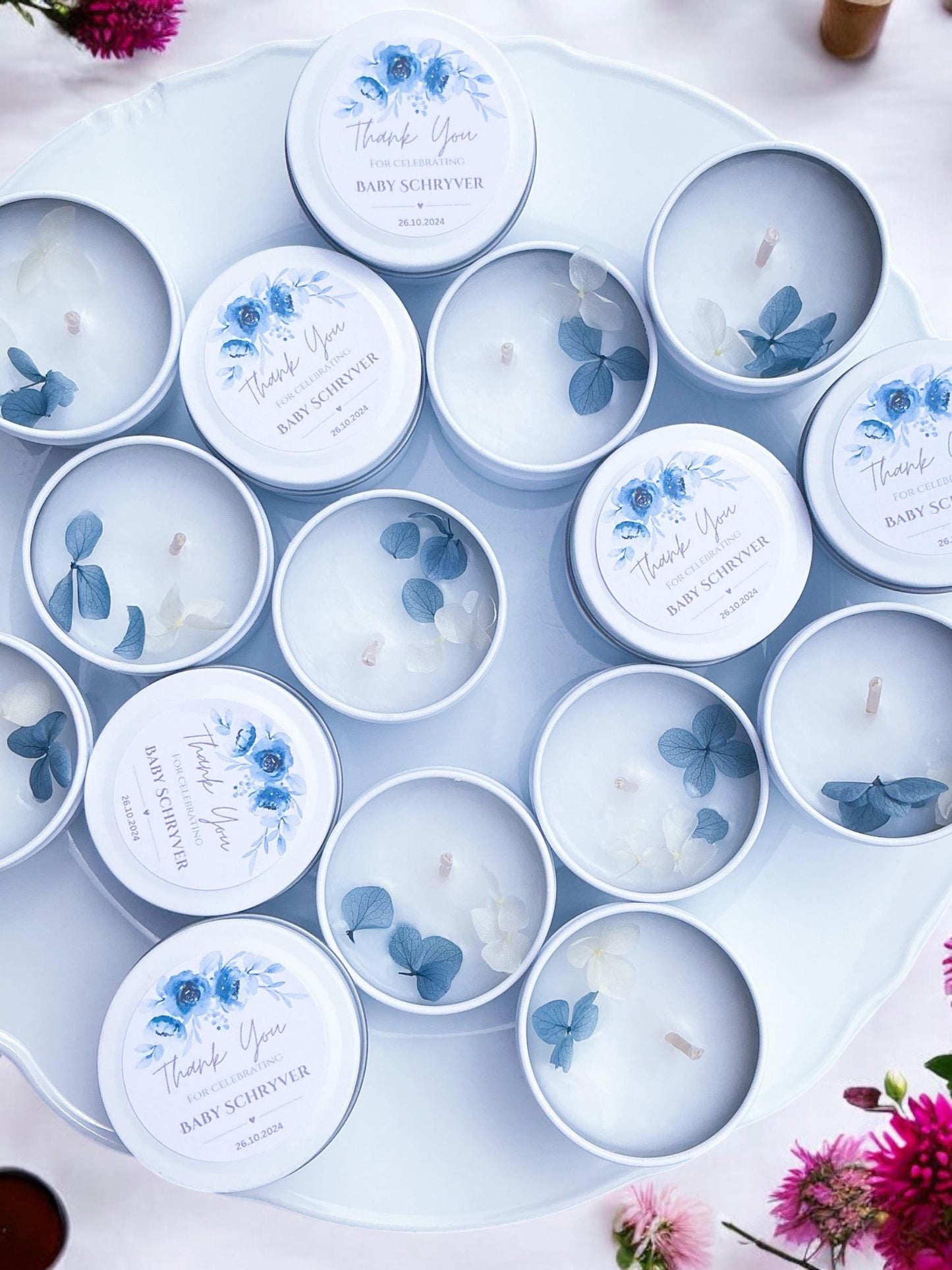Favour candles-Favor candles-Candle gifts-wedding favours-wedding guest gift ideas-thankyou candles-candle gift ideas-teacher gifts-candles