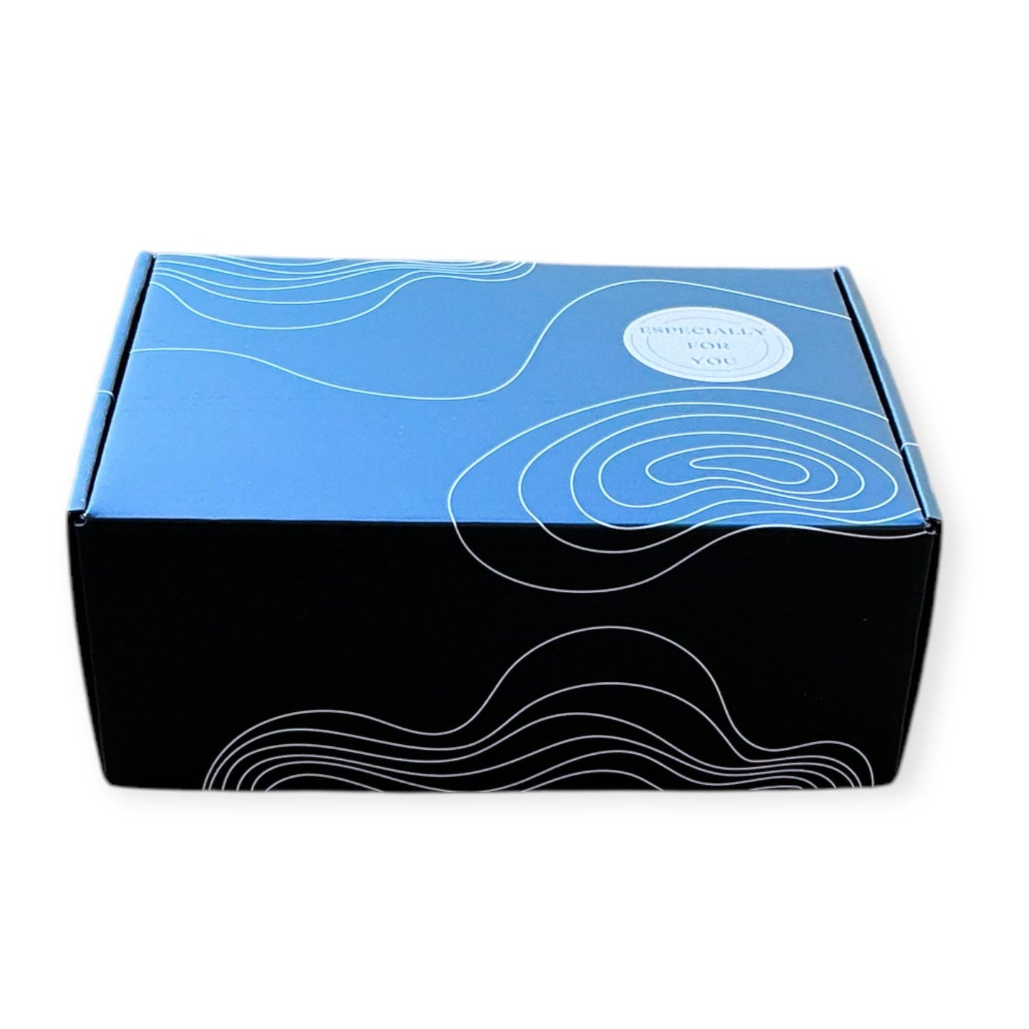 Men's Custom Gift box