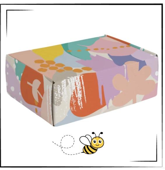Mother’s Day Gift Box
