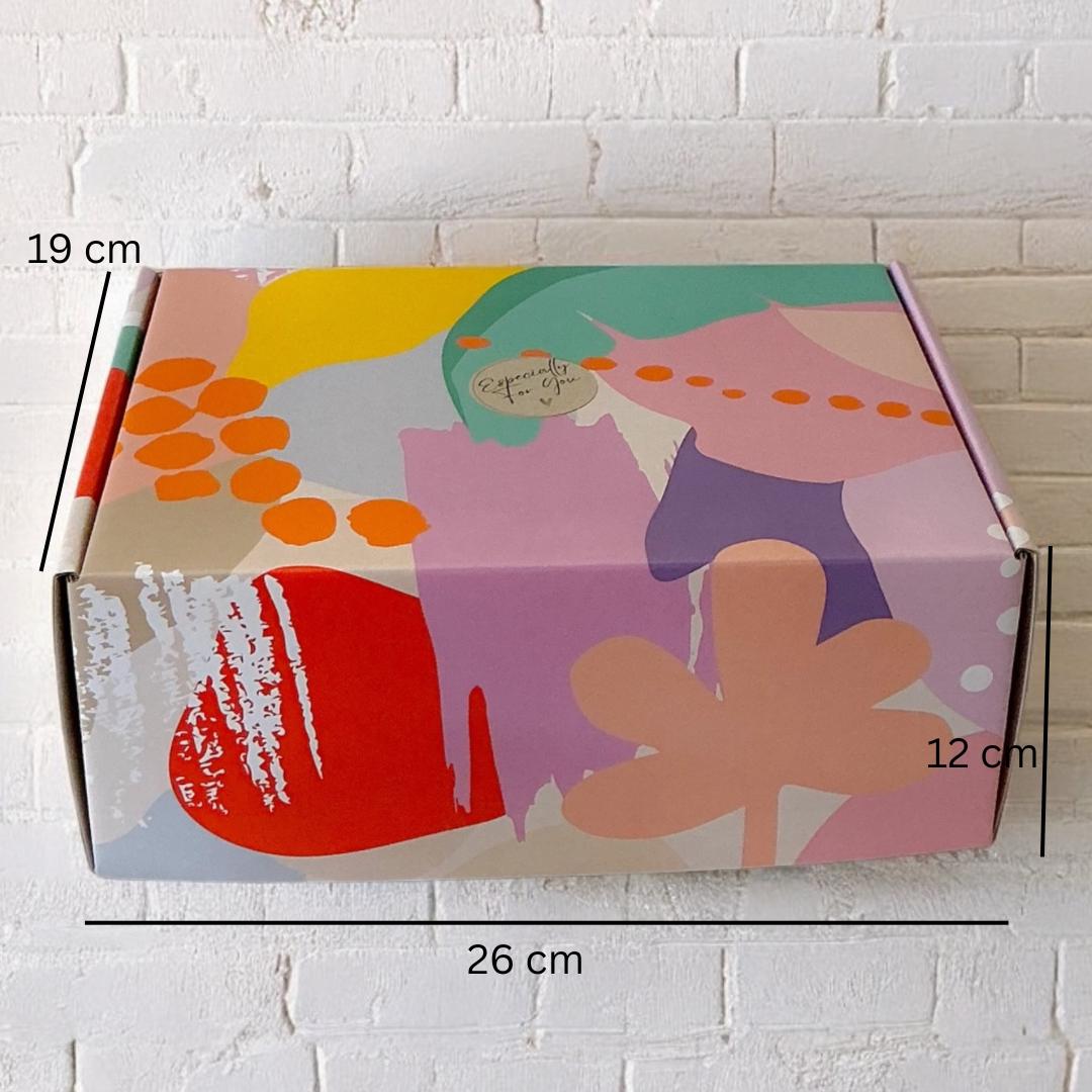 Sending You Sunshine Gift Box