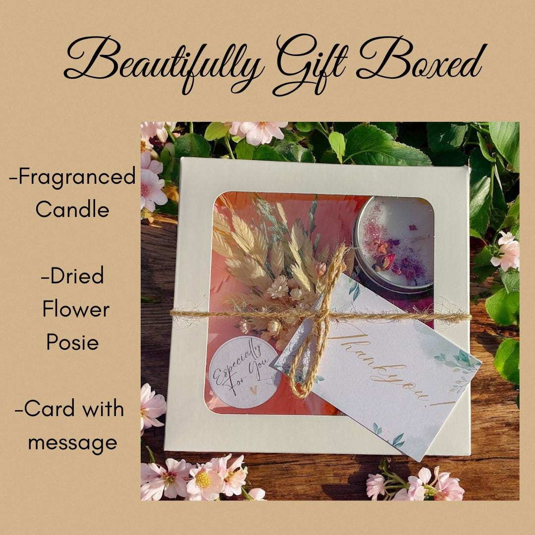 She Believed Gift Box