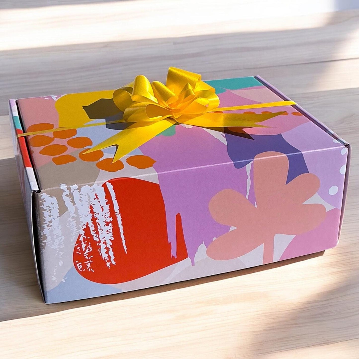 Birthday Gift Box for Women