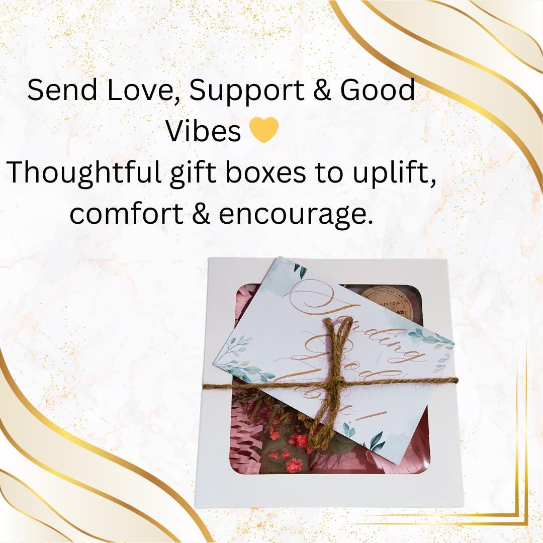 She Believed Gift Box