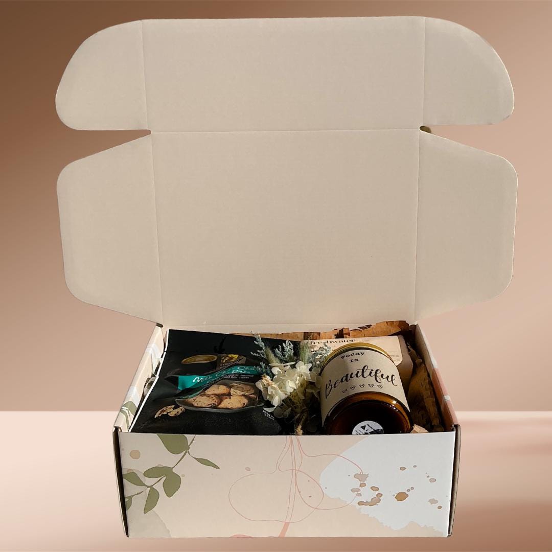 Wedding party proposal candle
