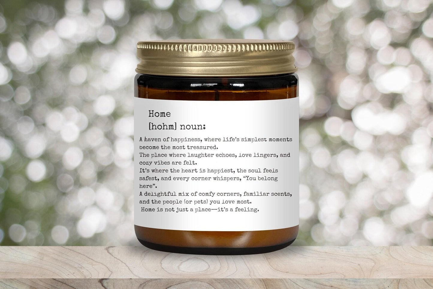 Plant and Home Lover Gift Box