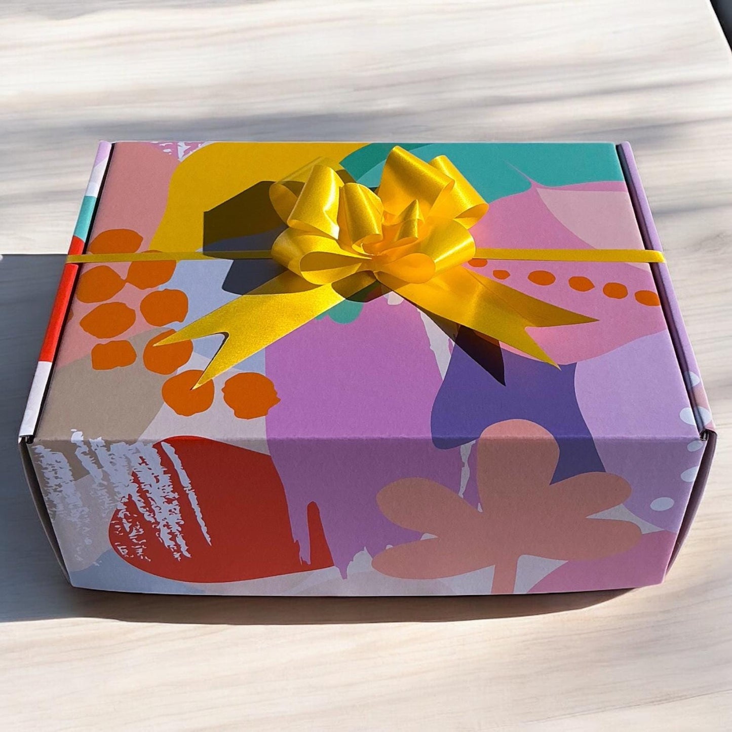 Birthday Gift Box for Women