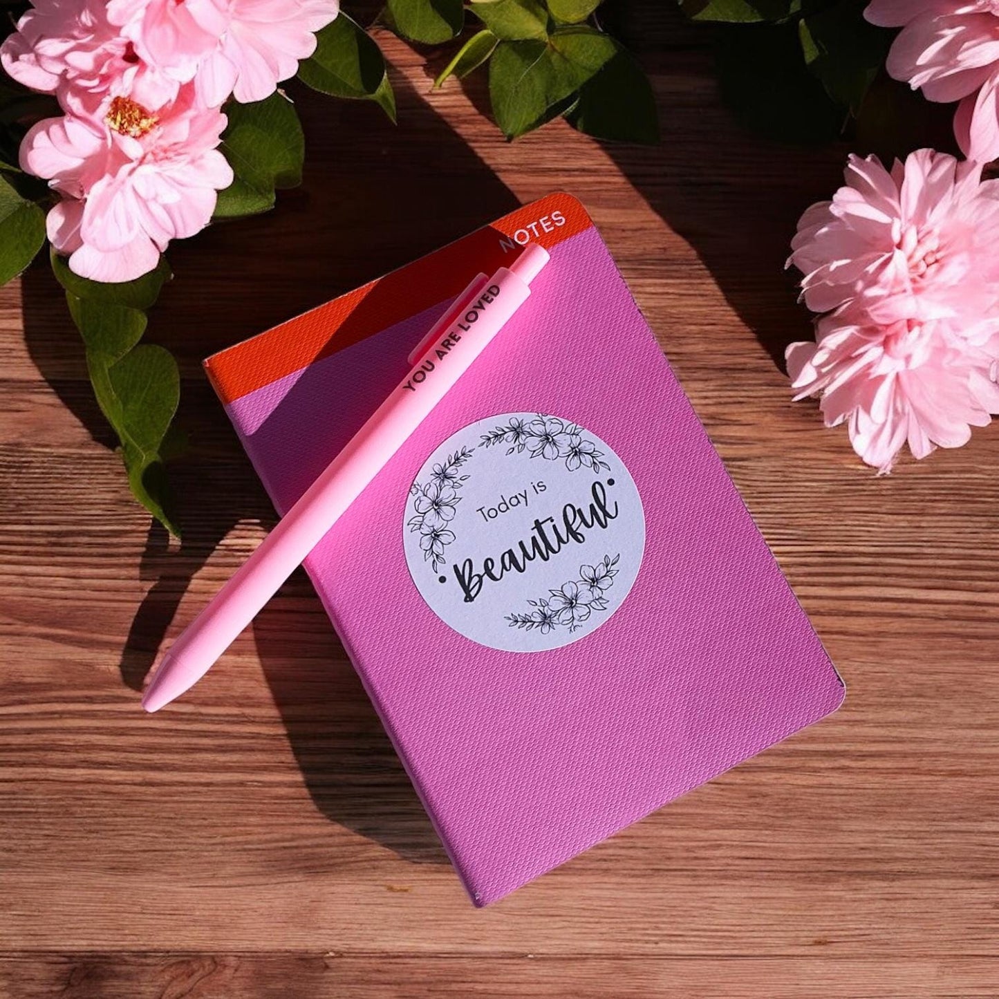 She Leaves a Little Sparkle Gift Box