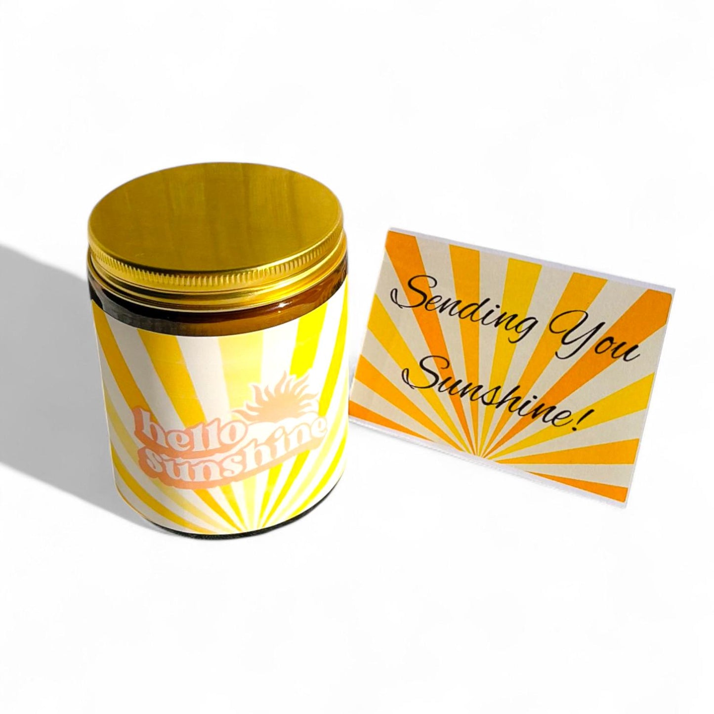 Sending You Sunshine Gift Box