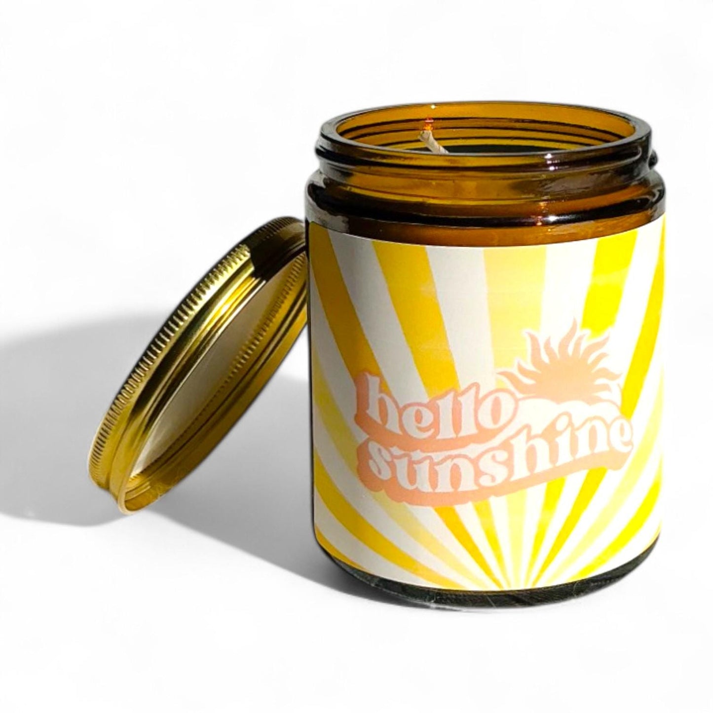 Sending You Sunshine Gift Box