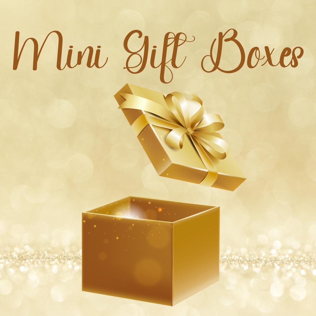 Mini Gift Boxes