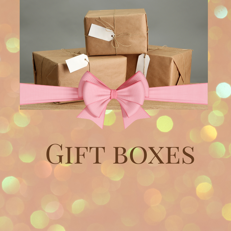 Gift Boxes