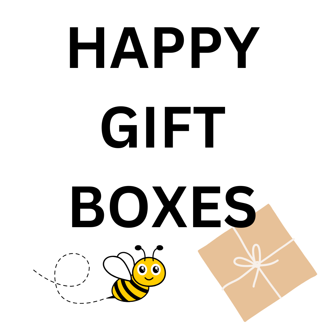 Happy Gift Boxes!