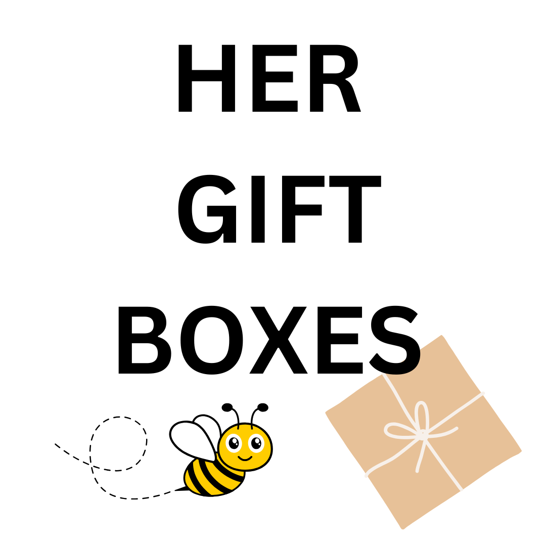 Women's Gift Boxes