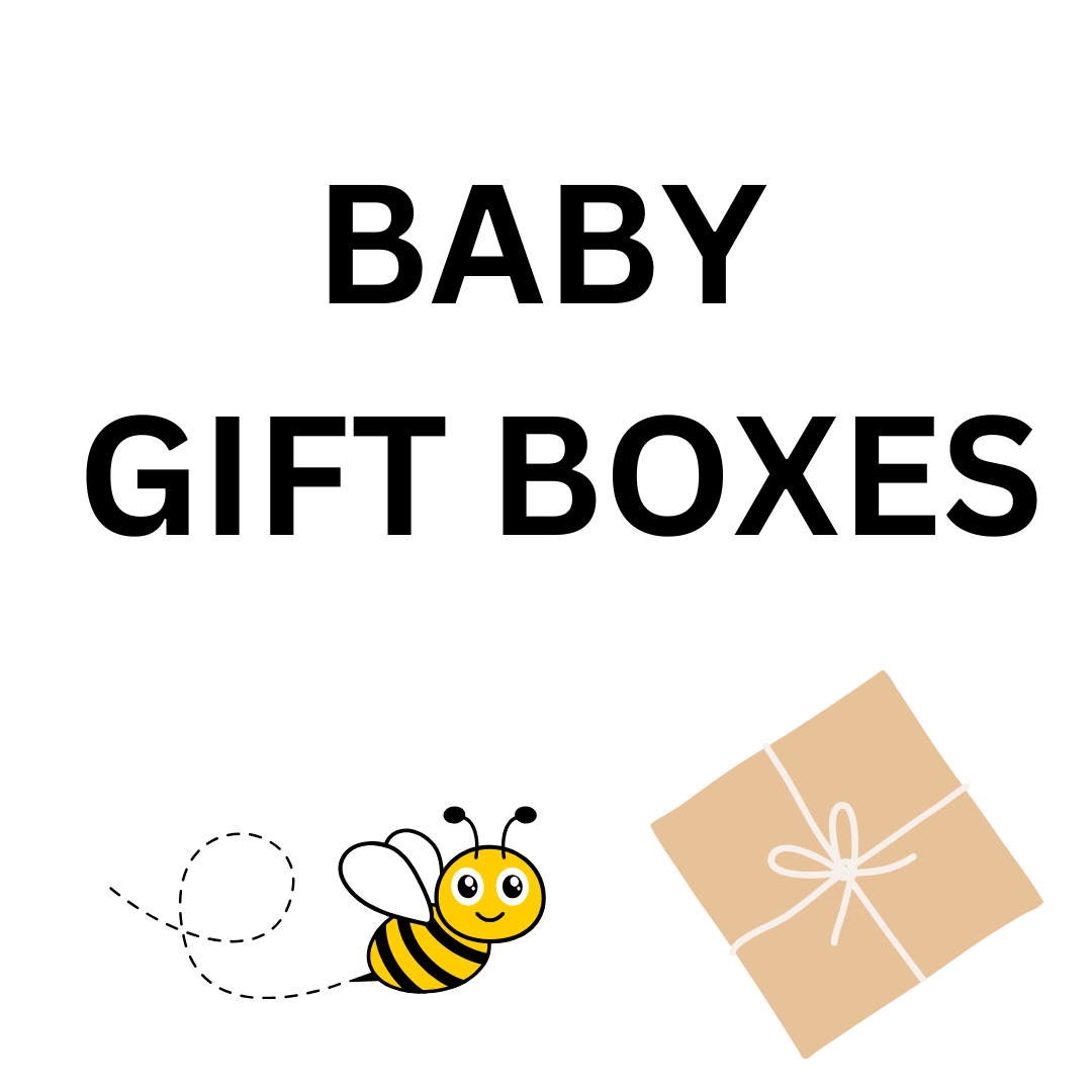 Baby Gift Boxes