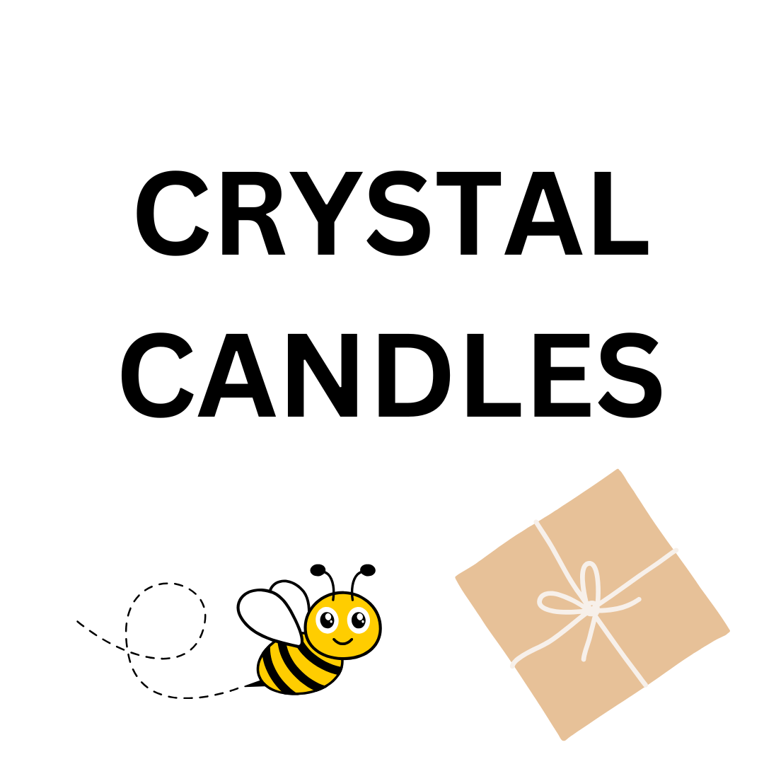 Crystal Candles