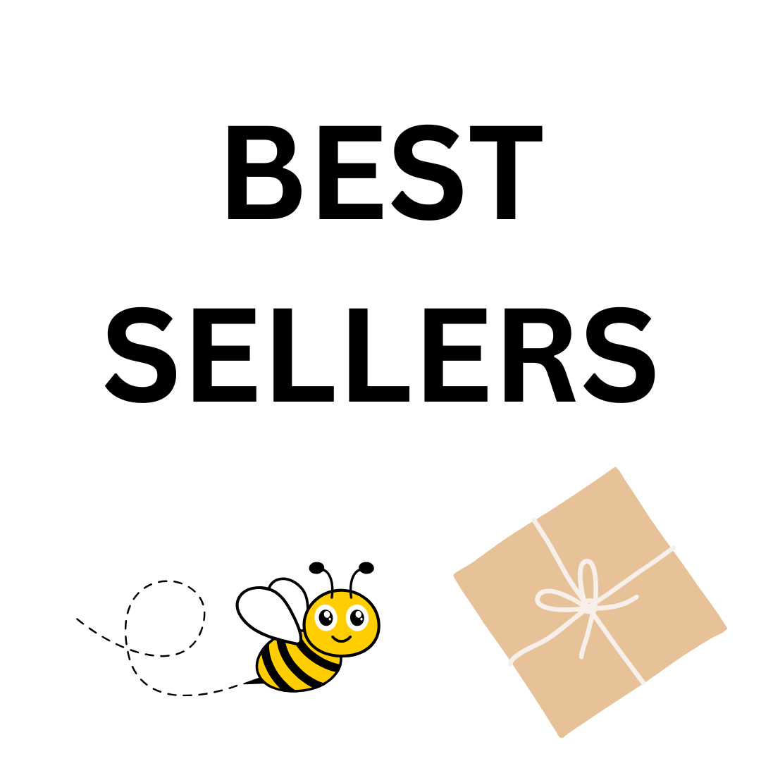 Best Sellers