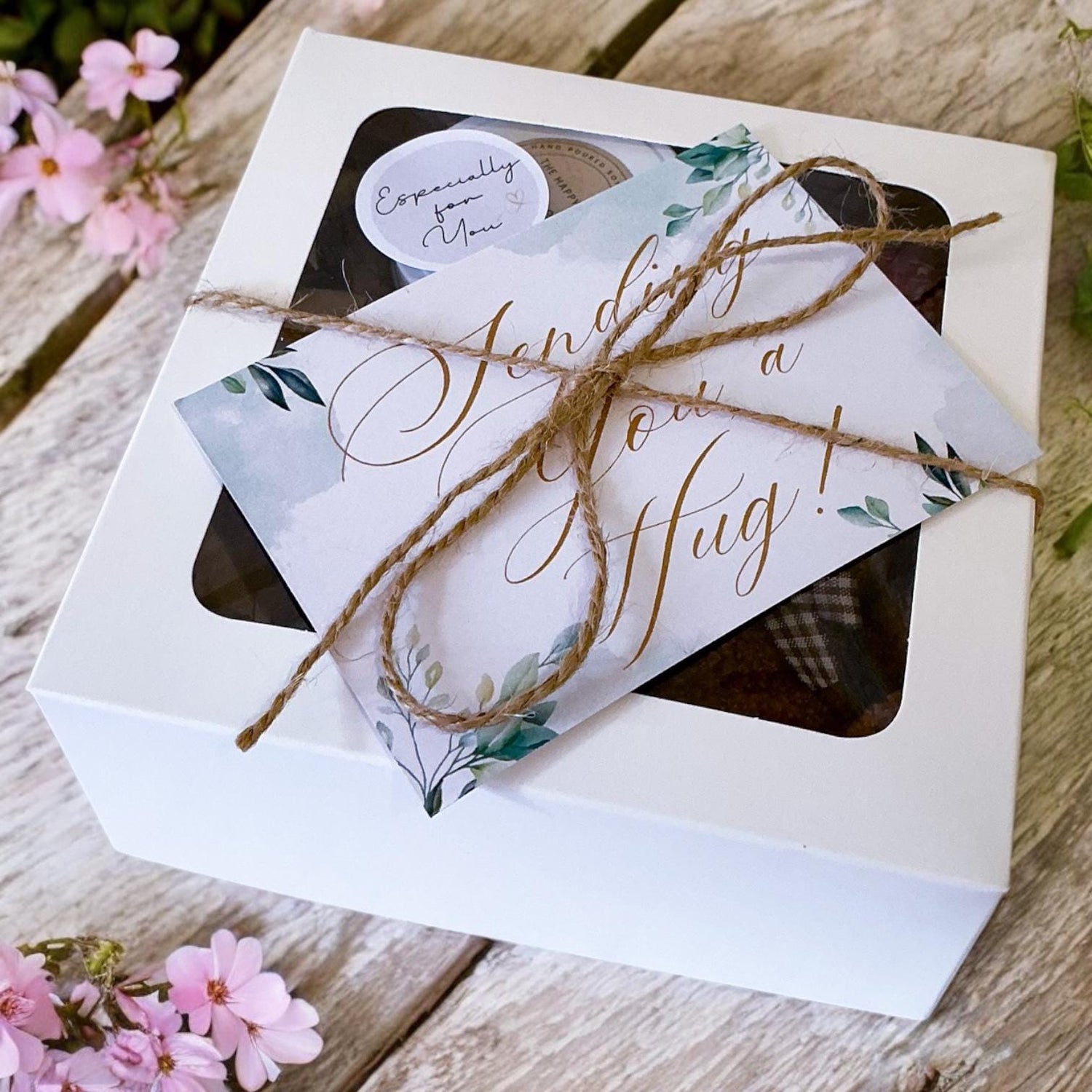 Mini Gift Boxes