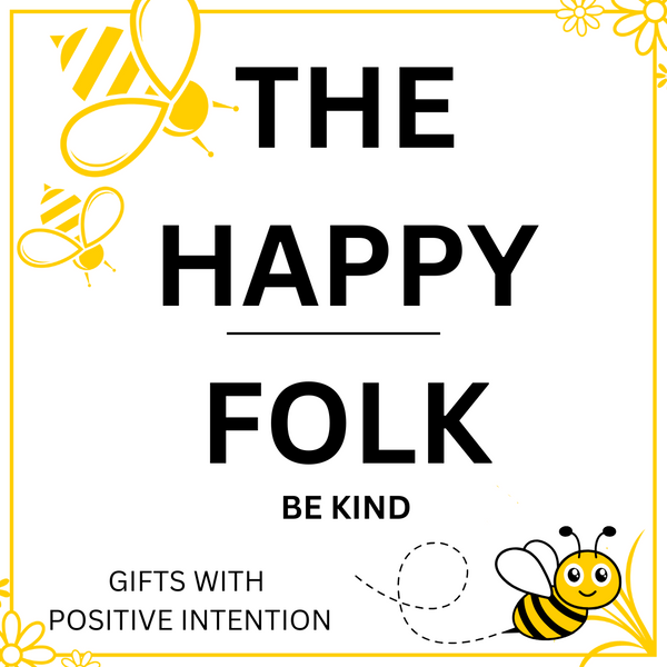 The Happy Folk Store