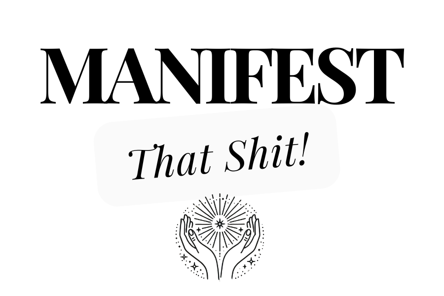 Manifesting Gift Box - Empower Your Journey