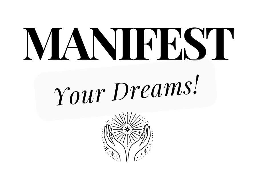 Manifesting Gift Box - Empower Your Journey