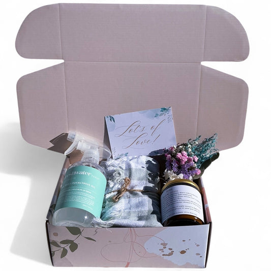 Home Blessings Gift Box