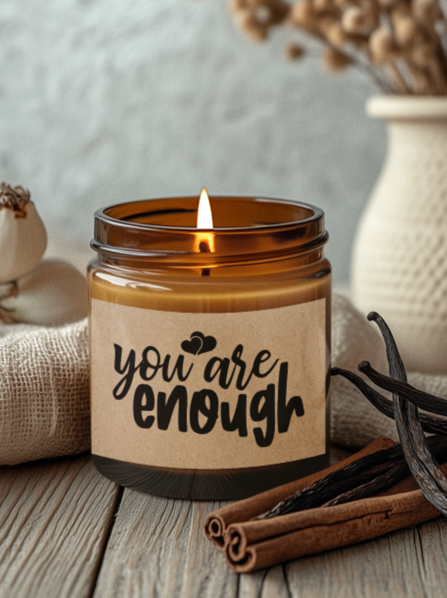 You Are Enough Gift Box