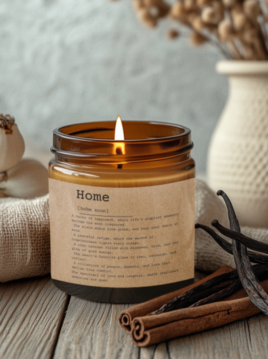 Home Dictionary Meaning Candle/Gift Box