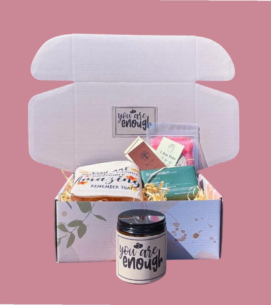 You Are Enough Gift Box