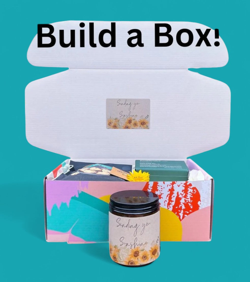 Build a Box Positive Gift Box