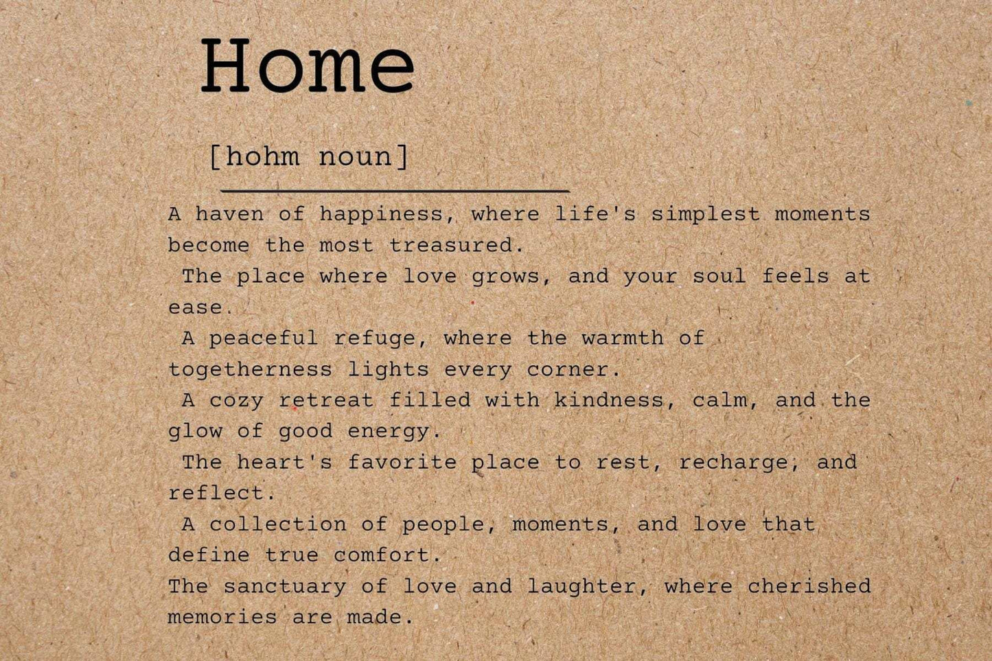 Home Dictionary Meaning Candle/Gift Box