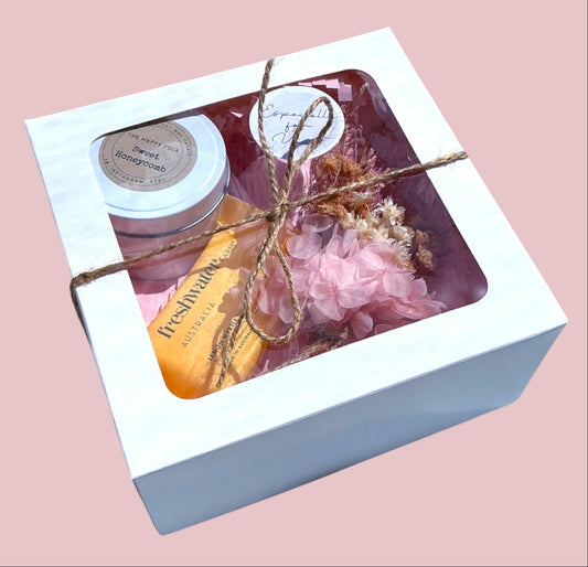 Custom Designed Mini Gift Box