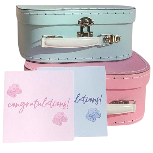 New Baby & Mum Gift Box