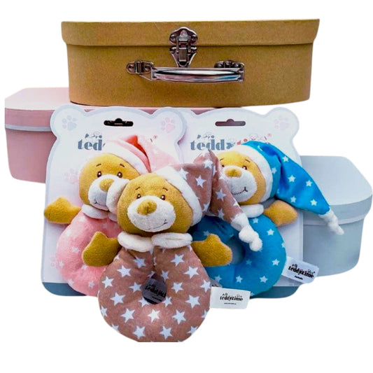 New Baby & Mum Gift Box