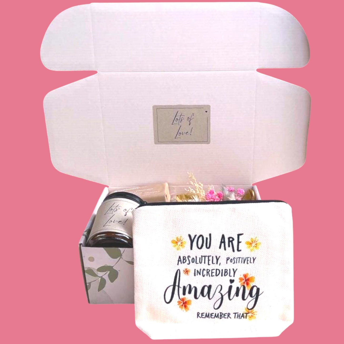 You Are Amazing Gift Box