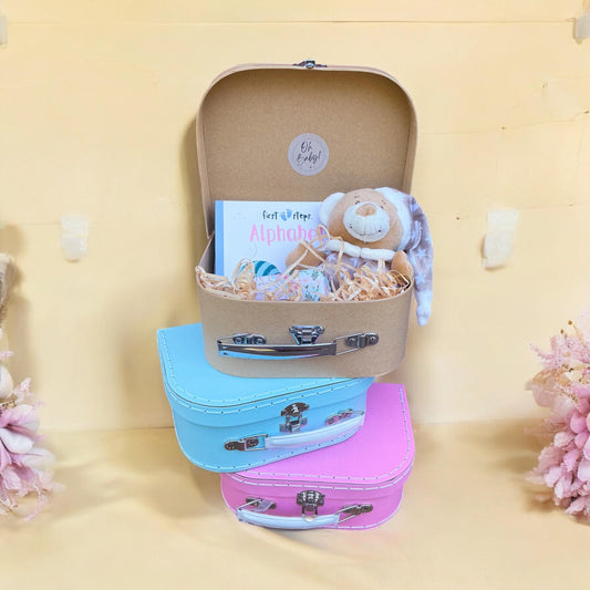 Baby gift box set