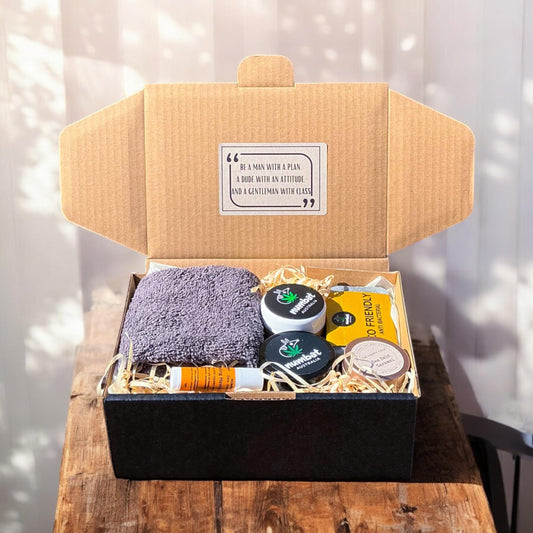 Mens's Gift box