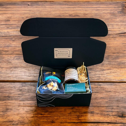 Mens Gift Box