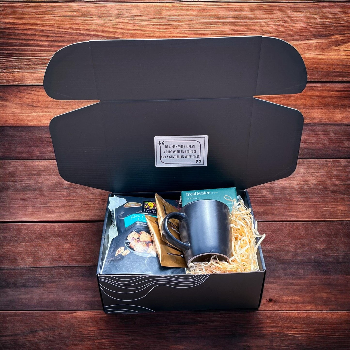 Men's Gift box