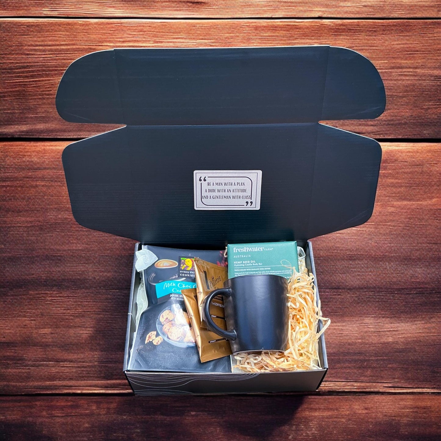 Men's Gift box