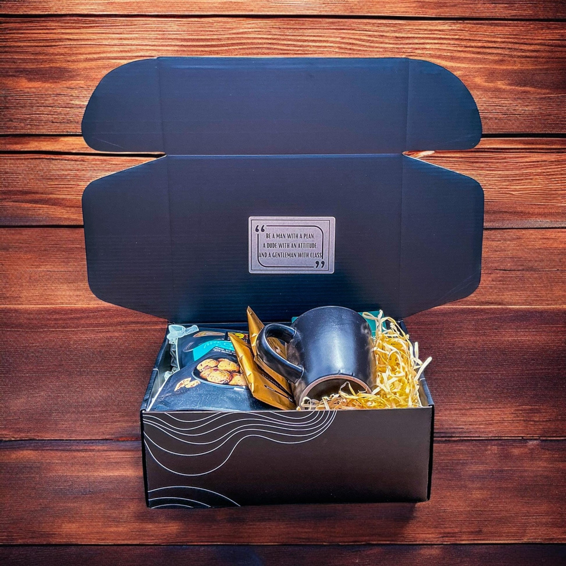 Men's Gift box