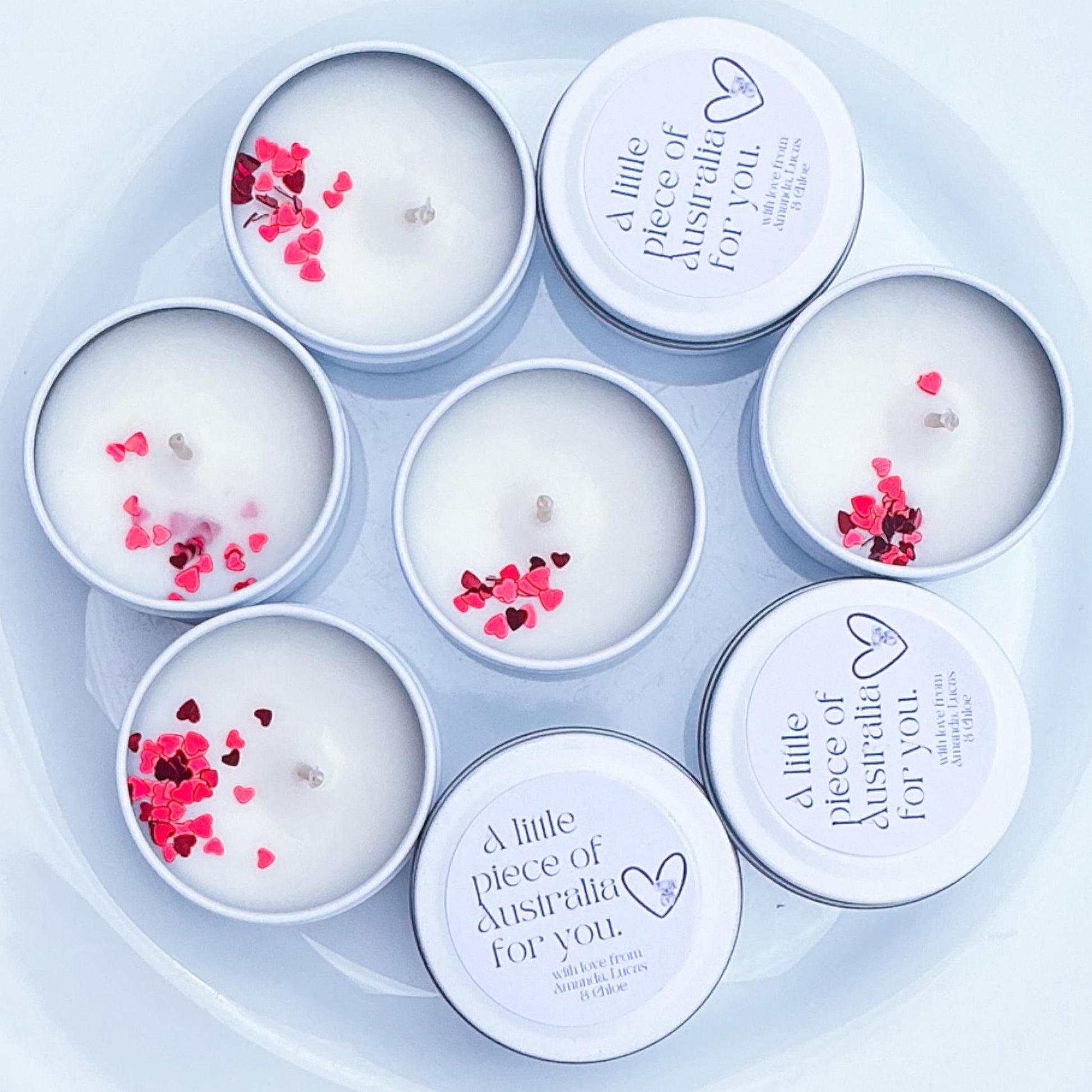 Favour candles-Favor candles-Candle gifts-wedding favours-wedding guest gift ideas-thankyou candles-candle gift ideas-teacher gifts-candles