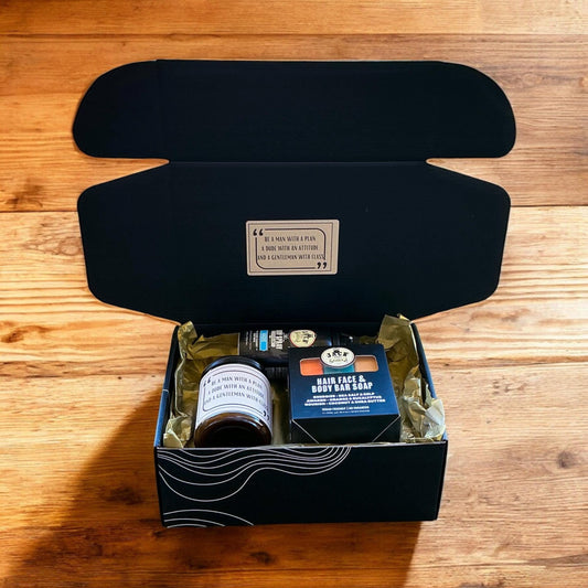 Mens's Gift box