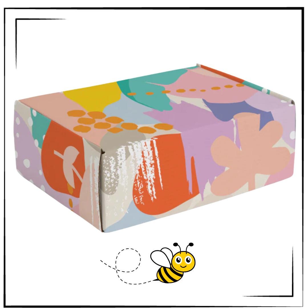 You Are Enough Gift Box