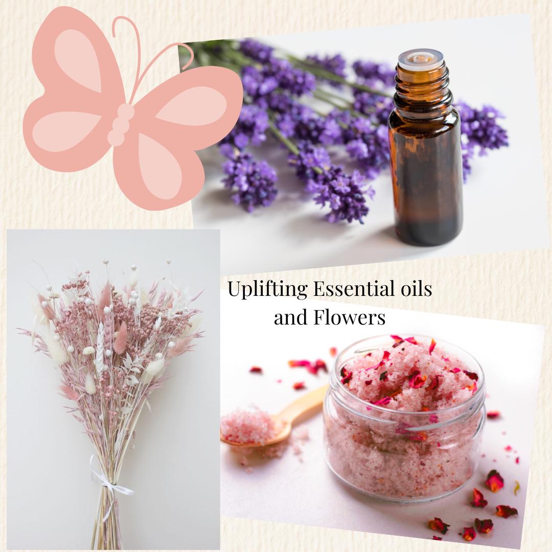 Manifesting Gift Box