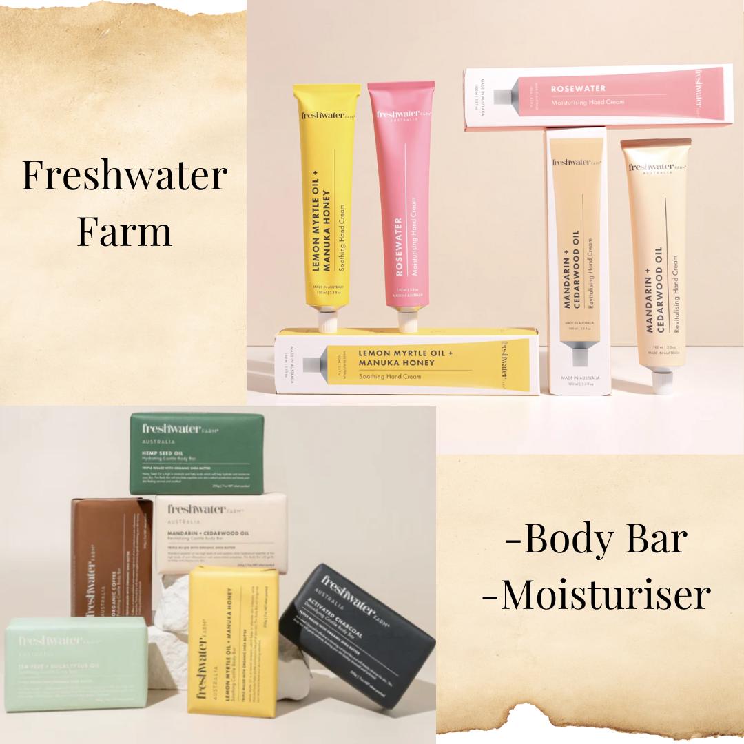 Spa gift box