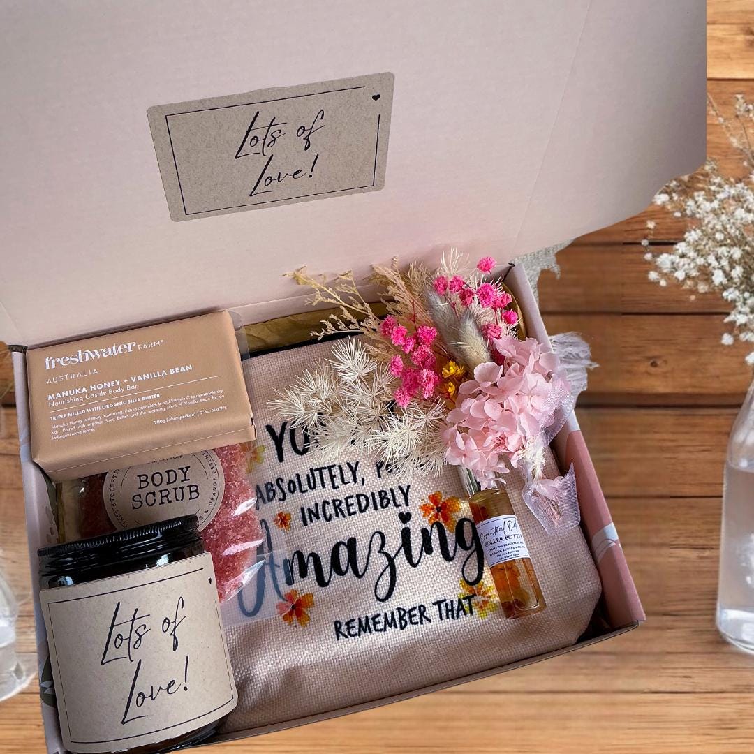 You Are Amazing Gift Box